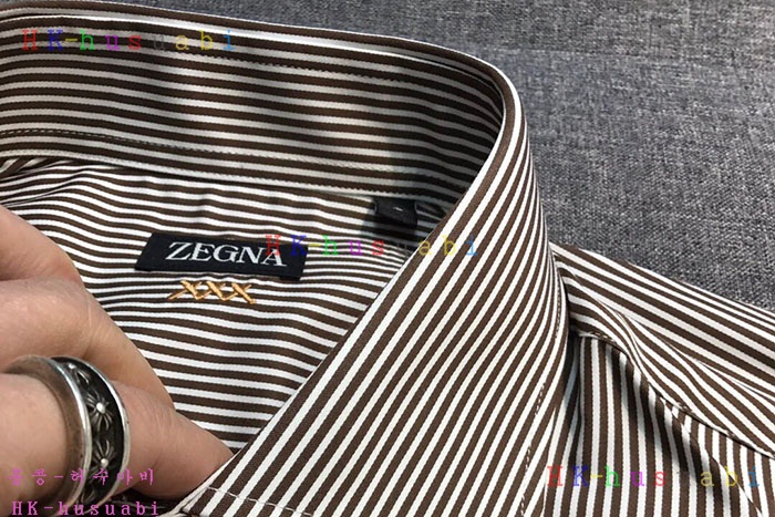 NEW 제냐 셔츠 신상 Z 256611