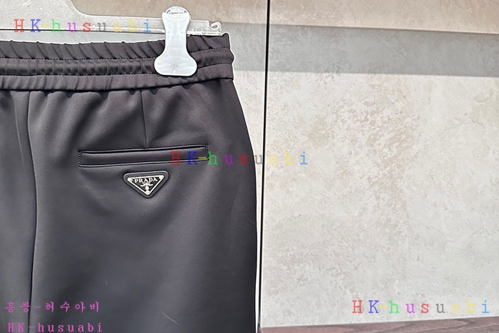 NEW 프라다 바지 신상 P 1478887
