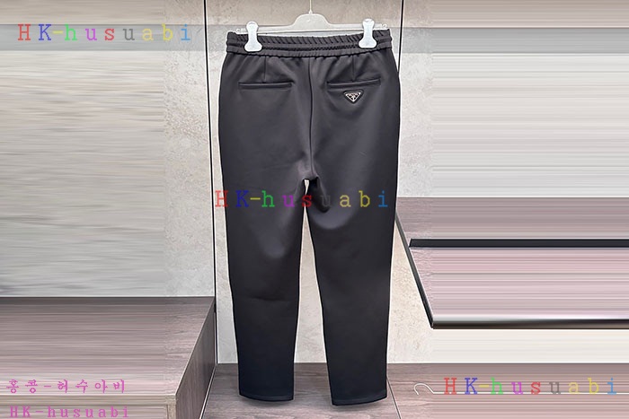 NEW 프라다 바지 신상 P 1478887