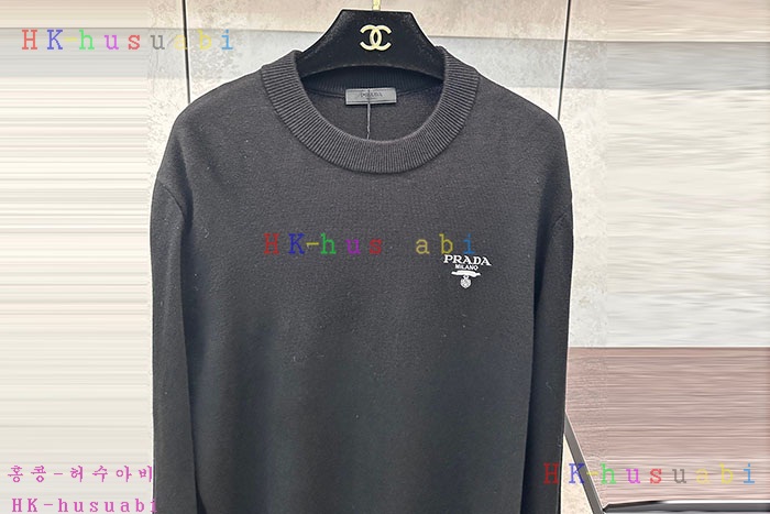 NEW 프라다 니트 신상 P 1478890