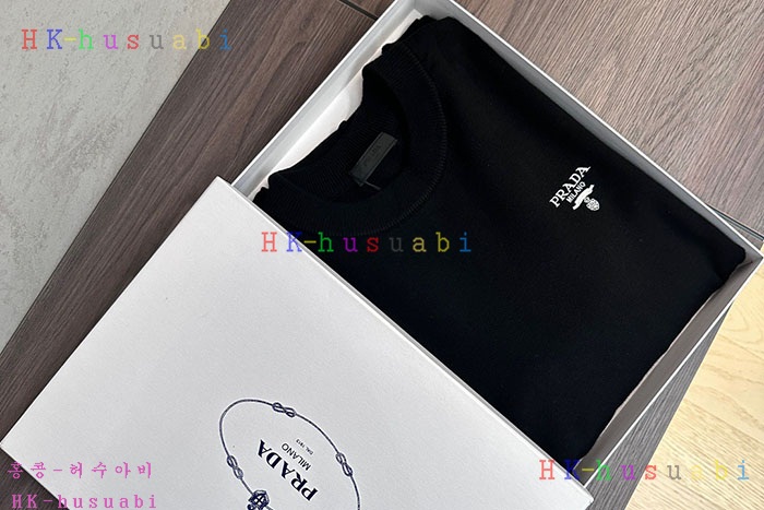 NEW 프라다 니트 신상 P 1478890