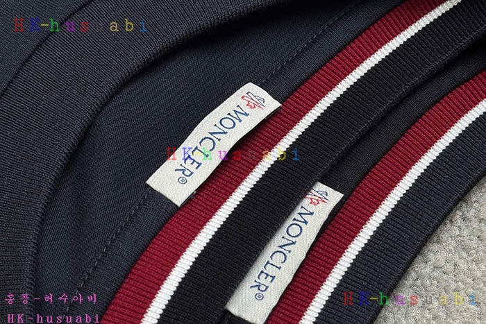 NEW 몽클레어 반팔티 신상 M 8250111