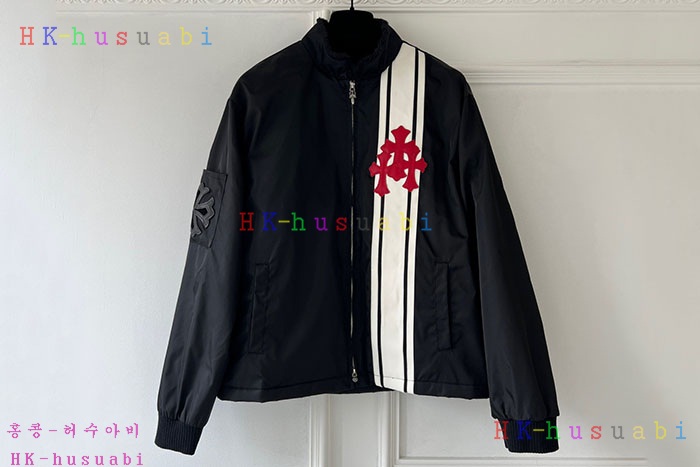 NEW 크롬하츠 자켓 신상 C 447599