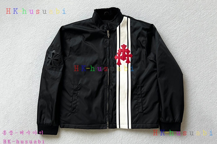 NEW 크롬하츠 자켓 신상 C 447599