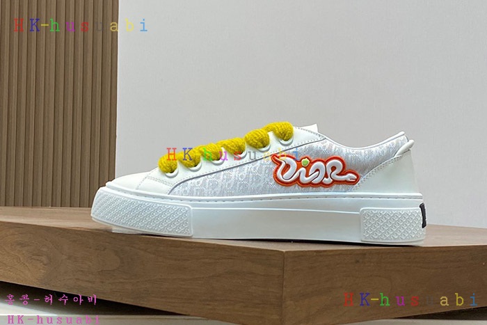NEW 디올 스니커즈 신상 DR 693383