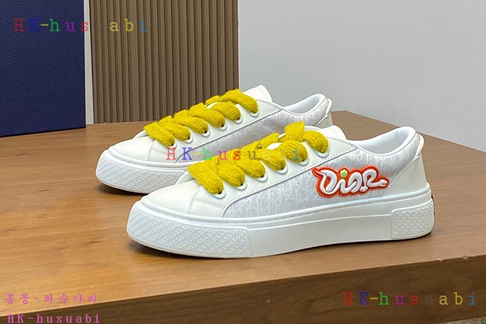 NEW 디올 스니커즈 신상 DR 693383