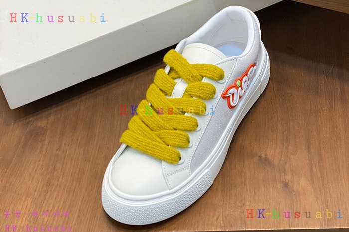 NEW 디올 스니커즈 신상 DR 693383