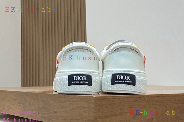 NEW 디올 스니커즈 신상 DR 693383