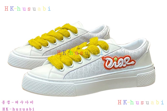 NEW 디올 스니커즈 신상 DR 693383
