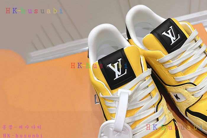 NEW 루이비통 스니커즈 신상 LV 6682804