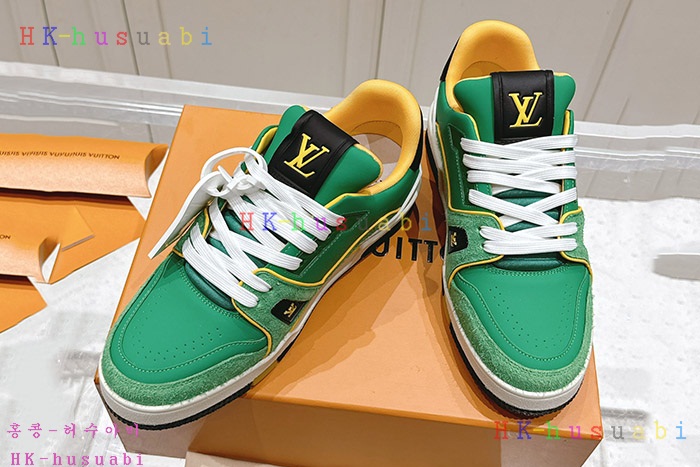 NEW 루이비통 스니커즈 신상 LV 6682806