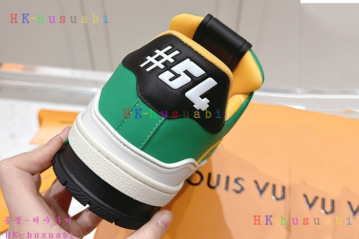 NEW 루이비통 스니커즈 신상 LV 6682806