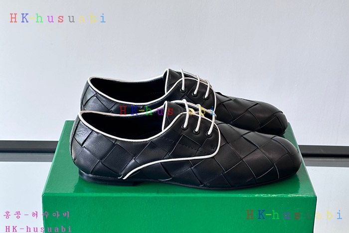 NEW 보테가베네타 신발 신상 BV 1458802
