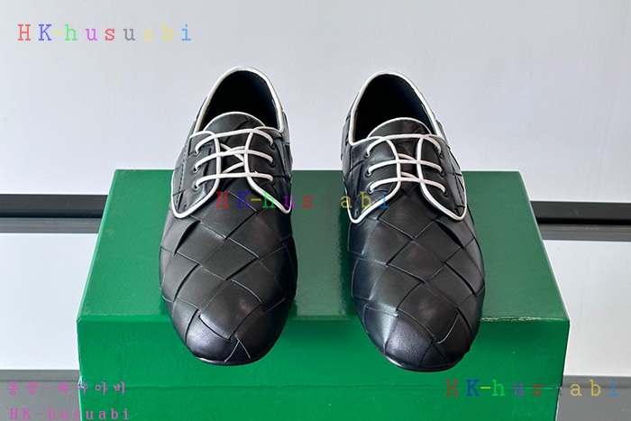 NEW 보테가베네타 신발 신상 BV 1458802