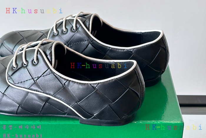 NEW 보테가베네타 신발 신상 BV 1458802