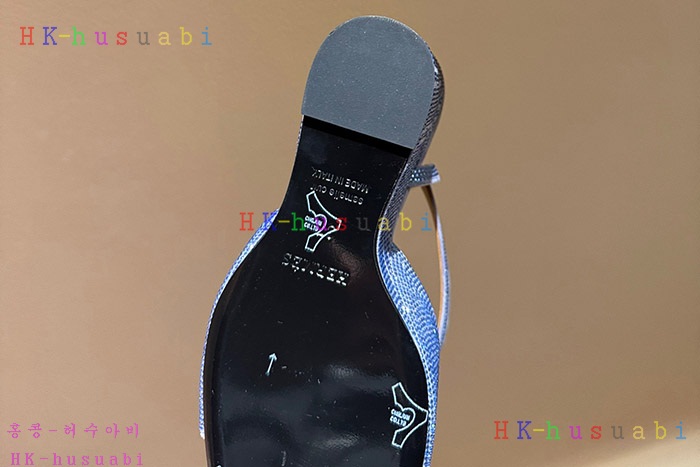 NEW 에르메스 신발 신상 H 67548020