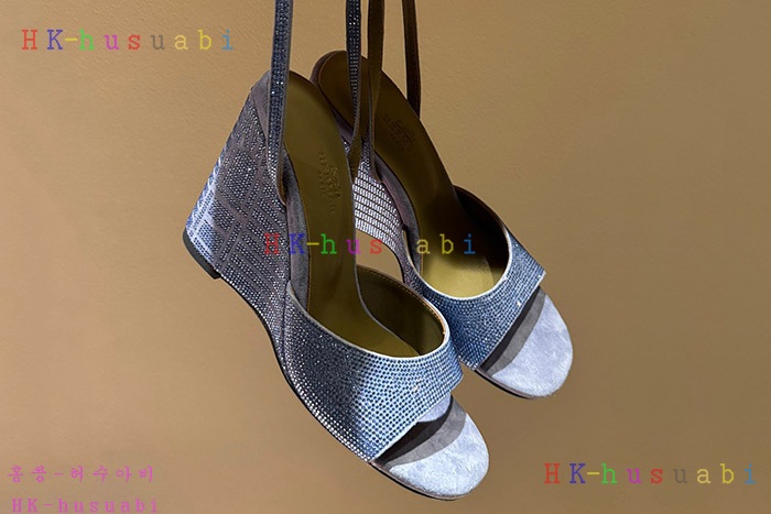 NEW 에르메스 신발 신상 H 67548020