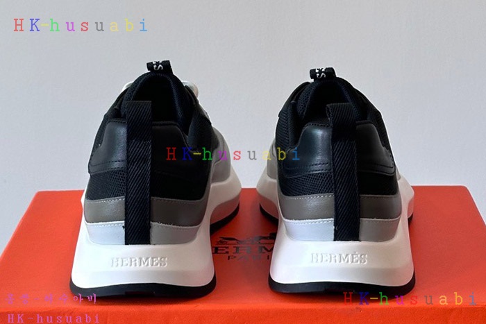 NEW 에르메스 스니커즈 신상 H 67548028