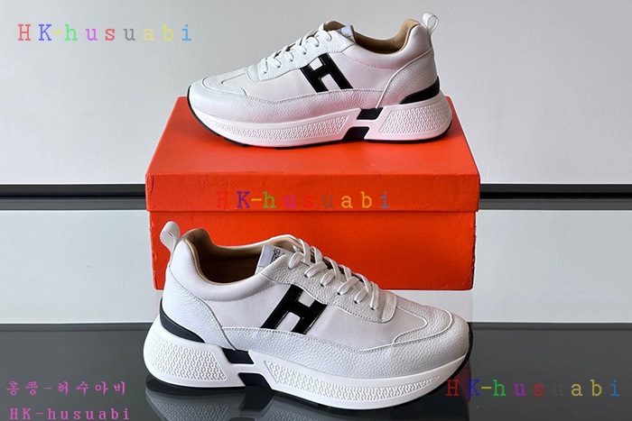 NEW 에르메스 스니커즈 신상 H 67548035