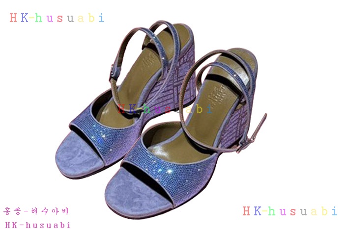 NEW 에르메스 신발 신상 H 67548020