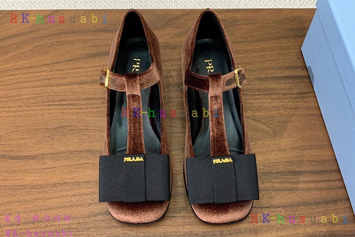 NEW 프라다 신발 신상 P 986642
