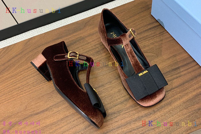 NEW 프라다 신발 신상 P 986642