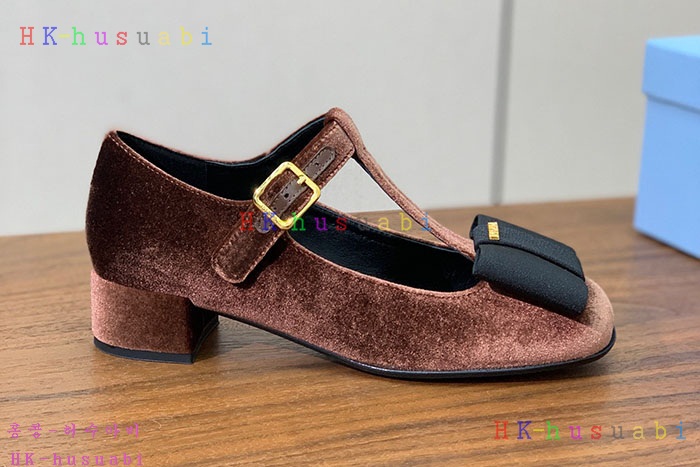 NEW 프라다 신발 신상 P 986642