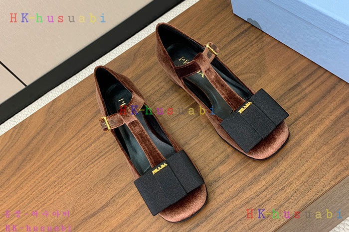 NEW 프라다 신발 신상 P 986642