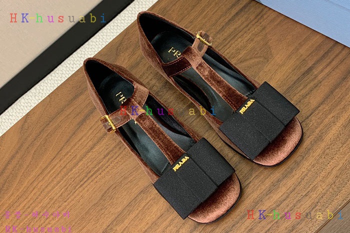 NEW 프라다 신발 신상 P 986642