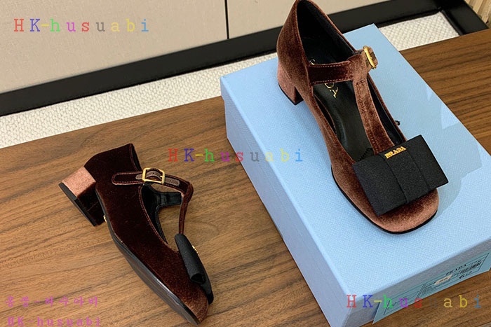 NEW 프라다 신발 신상 P 986642