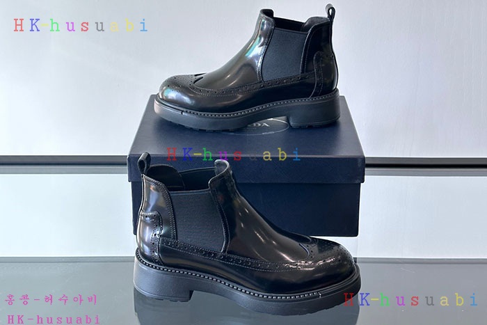 NEW 프라다 신발 신상 P 428001