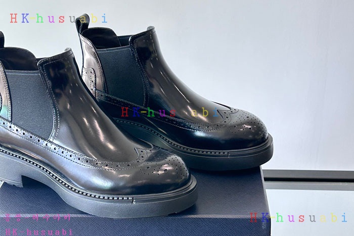 NEW 프라다 신발 신상 P 428001
