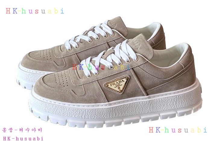 NEW 프라다 스니커즈 신상 P 986644