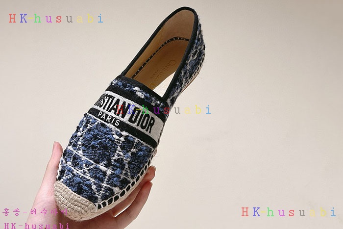 NEW 디올 신발 신상 DR 1140101