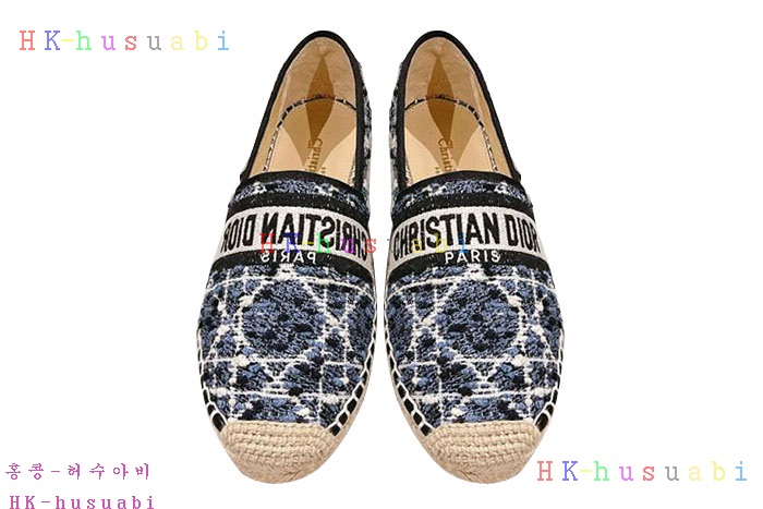 NEW 디올 신발 신상 DR 1140101