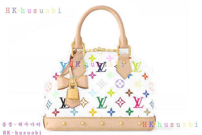 ★미러급★루이비통 LV x TM 알마 BB M13078