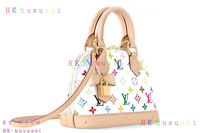 ★미러급★루이비통 LV x TM 알마 BB M13078