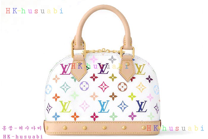 ★미러급★루이비통 LV x TM 알마 BB M13078