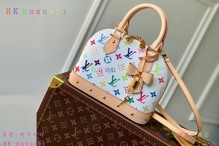 ★미러급★루이비통 LV x TM 알마 BB M13078