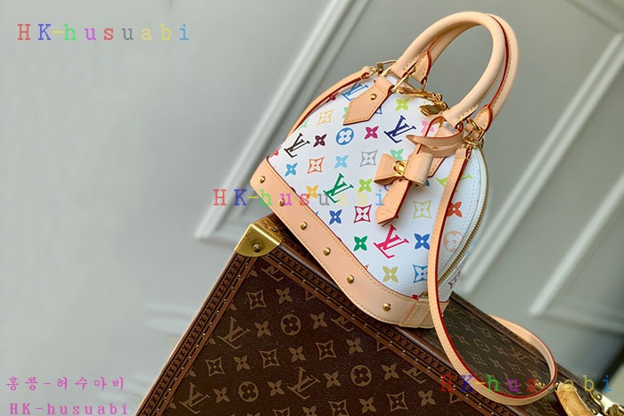★미러급★루이비통 LV x TM 알마 BB M13078