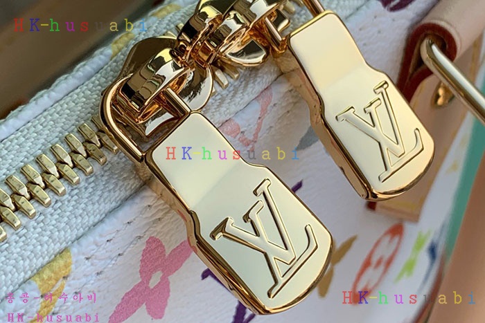 ★미러급★루이비통 LV x TM 알마 BB M13078