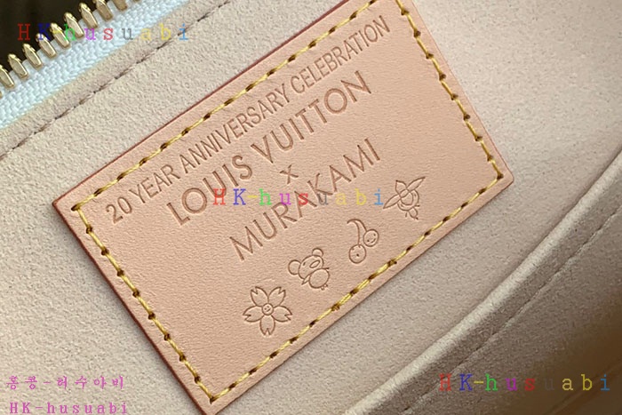 ★미러급★루이비통 LV x TM 알마 BB M13078