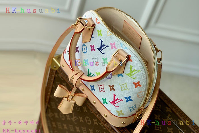 ★미러급★루이비통 LV x TM 알마 BB M13078