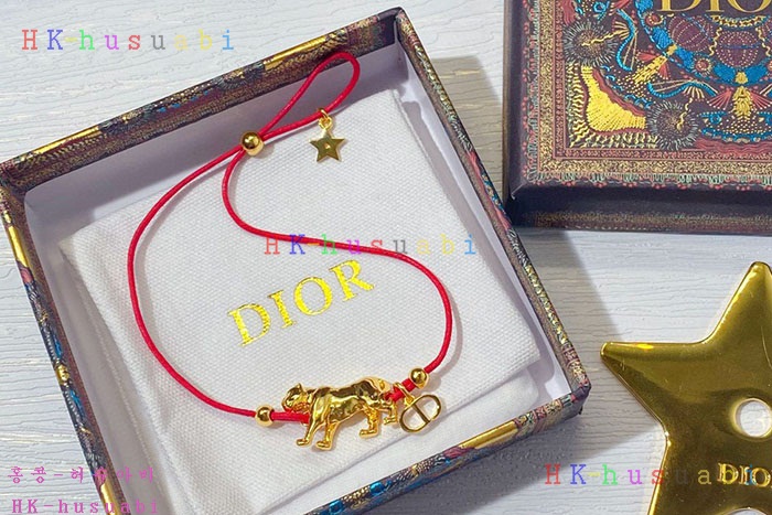 NEW 디올 팔찌 신상 DR 855010
