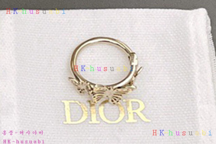 NEW 디올 반지 신상 DR 855014