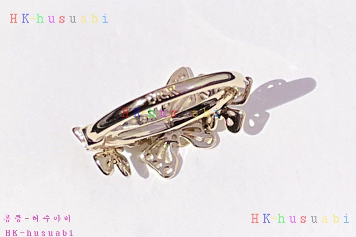 NEW 디올 반지 신상 DR 855014