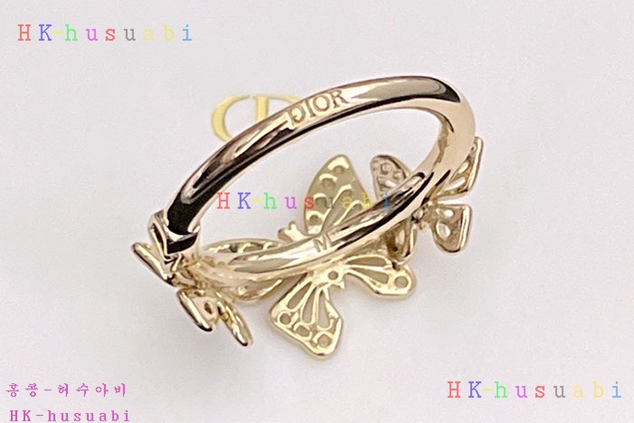 NEW 디올 반지 신상 DR 855014
