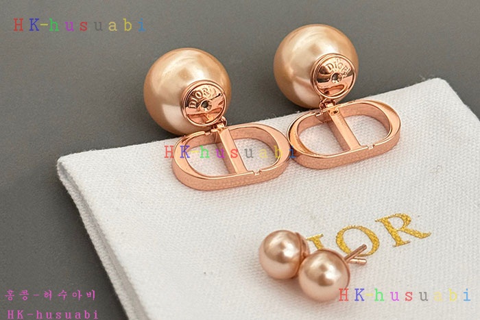 NEW 디올 귀걸이 신상 DR 855028