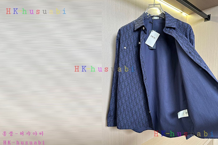 NEW 디올 남방 신상 DR 870504