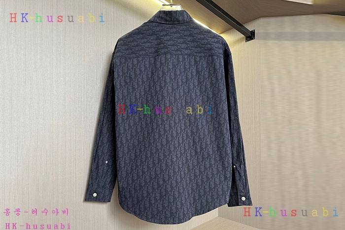 NEW 디올 남방 신상 DR 870505